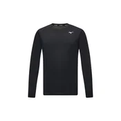 MIZUNO Funkcionalna majica črna