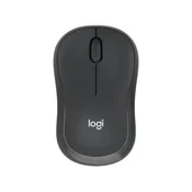 Logitech m240 silent bluetooth mouse- graphite ( 24342 )