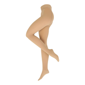 MAGIC Bodyfashion Hlačne nogavice nude