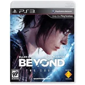 Beyond Two Souls (PS3)