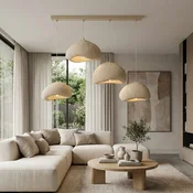 Opviq Luster, Sivi