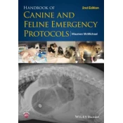 Handbook of Canine and Feline Emergency Protocols