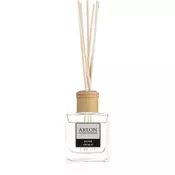 Areon Home Parfume Silver aroma difuzor s polnilom 150 ml