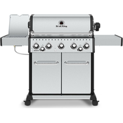 Plinski roštilj Broil King Baron S 590 IR, 876983