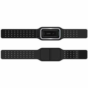 Griffin Sleep Sport Band za Fitbit, črn (GB40139)