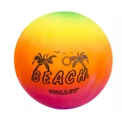 shumee Gumijasta vrtna žoga za na plažo za igre 23 cm