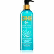 CHI Aloe Vera Curl Enhancing šampon za kovrcavu i valovitu kosu 340 ml