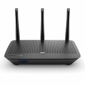 LINKSYS usmerjevalnik EA7500V3 AC1900