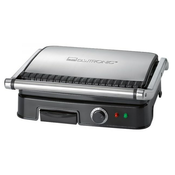CLATRONIC grill toster 2000W KG 3487