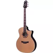 CRAFTER STG G-18ce EL. AK. KITARA S TORBO LR-T NX PREAMP (KR)