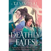 Deathly Fates