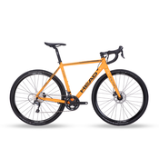 Head PICTON 1.0, muški cestovni bicikl, narancasta H24501