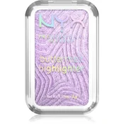 NYX Professional Makeup Buttermelt Highlighter osvetljevalec odtenek 5 g