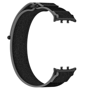 INF Najlonski pleten pašček HONOR Watch5 Trail, (21583435)