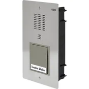 Auerswald TFS-Dialog 311, medeninast, IP22