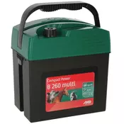 AKO COMPACT POWER B260, MULTI, 9V