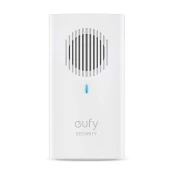 Anker Eufy Doorbell Chime for HomeBase2 Bijela