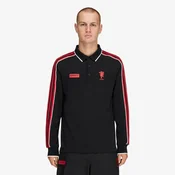 Majice adidas Manchester United SPZL F.C. Polo Black M