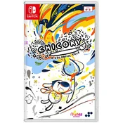Chicory: A Colorful Tale (SWITCH)