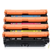Komplet HP 220X / W2200X + W2201X + W2202X + W2203X / Color LaserJet Pro M4202dw, 4202dn, MFP 4302dw, MFP 4302fdn, MFP 4302fdw kompatibilni tonerji (4) - črna XL, cyan XL, magenta XL, rumena XL