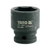 Kljuc nasadni IMPACT 1/2 24mm CrMo YATO