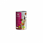 Konzerva za pse Moksi Govedina 415 g