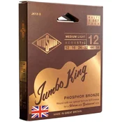 Rotosound JK12-3 Žice za akusticnu gitaru (Kao novo)