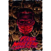 Flesh Made Fear Steam Key (PC) GLOBAL