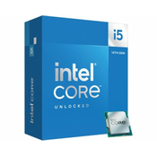 INTEL Core i5-14600KF Box