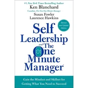 Self Leadership and the One Minute Manager