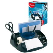 Maped veliki namizni set Office, moder