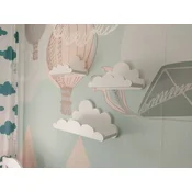 shumee Police Cloud Jungle - Prestige