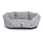 Ležišče za psa MAX – 50 cm