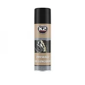 K2 cistac lanca, 500ml