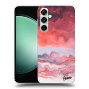 ULTIMATE CASE za Samsung Galaxy S23 FE - Sunset