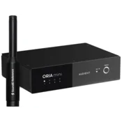 audient ORIA Mini & SoundID Reference audio interfejs