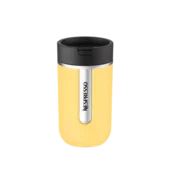 Travel Mug, City Sun Yellow (300ml)