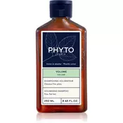 Phyto Volume šampon za tanke lase za volumen od korenin 250 ml