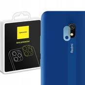 Spacecase SPACECASE KALJENO STEKLO ZA KAMERO REDMI 8A ZAŠČITNA FOLIJA, (21976400)
