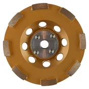 MAKITA diamantna lončasta brusilna plošča B-48533