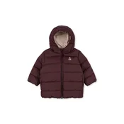 Konges Slojd prešita jakna otroška ALPI JACKET GRS