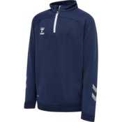 Hummel Mikica LEAD HALF ZIP KIDS
