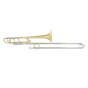 Tenor pozavna Bb/F TT-242F Roy Benson