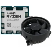 CPU AM5 AMD Ryzen 7500F 5.20GHZ 100-100000597MPK