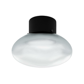 Eglo 99112 - Zidno svetlo BALATEGI 1xE27/40W/230V
