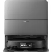 Roborock Saros 20 Sonic Complete Black