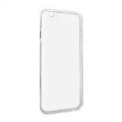 Maska silikonska Skin za iPhone 6/6S transparent
