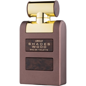 Armaf Shades Wood toaletna voda za muškarce 100 ml