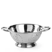 shumee Cedilo iz nerjavečega jekla Kitchen Line, premer 280 mm - Hendi 535202