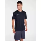 moški dres hmlAUTHENTIC PL JERSEY S/S
